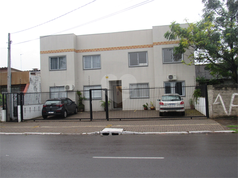 Venda Apartamento Canoas Niterói 1