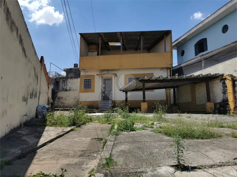 Venda Terreno São Paulo Vila Barbosa 1