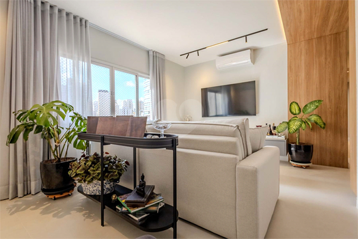Venda Apartamento São Paulo Vila Olímpia 1
