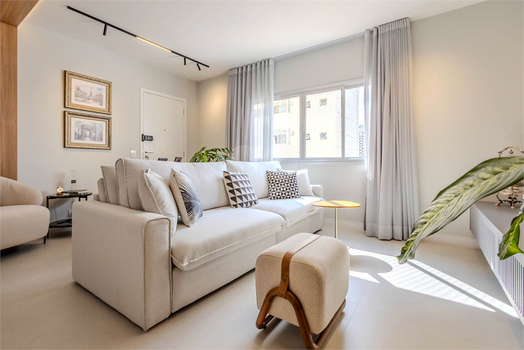 Venda Apartamento São Paulo Vila Olímpia 1