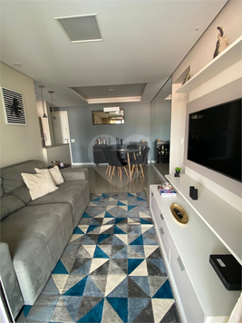 Venda Apartamento São Paulo Vila Sônia 1