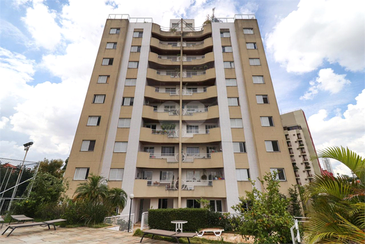 Venda Apartamento São Paulo Vila Sônia 1