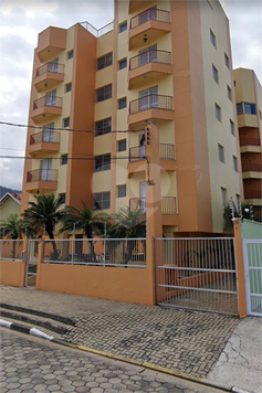 Edificio Marbella