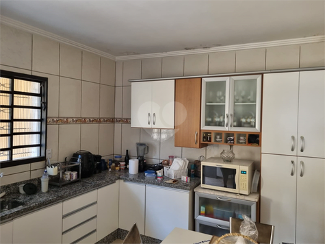 Venda Sobrado São Paulo Vila Mazzei 1