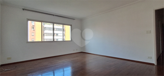 Venda Apartamento São Paulo Alto Da Lapa 1