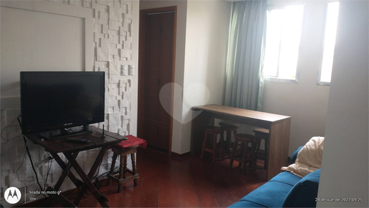 Venda Apartamento São Paulo Vila Sílvia 1