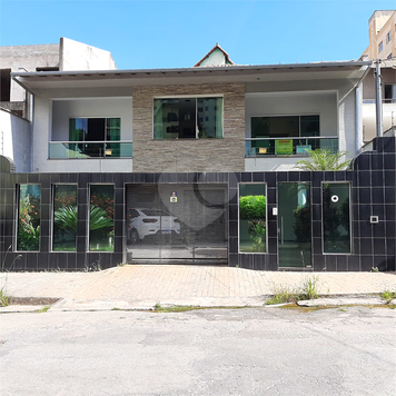 Venda Casa Belo Horizonte Álvaro Camargos 1
