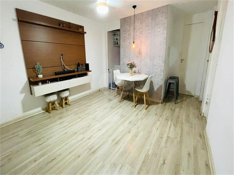 Venda Apartamento São Paulo Vila Espanhola 1