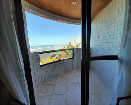 Venda Apartamento Mongaguá Centro 1