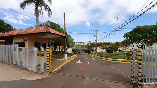 Parque Residencial Indaiá