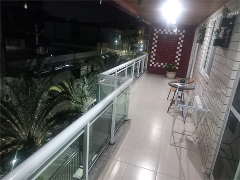 Venda Apartamento Rio De Janeiro Vila Da Penha 1