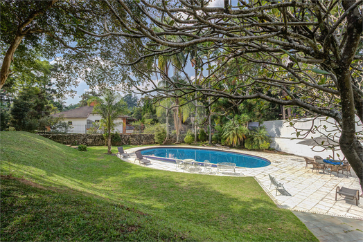 Venda Condomínio São Paulo Jardim Dos Estados 1