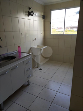 Venda Apartamento Sorocaba Lopes De Oliveira 1
