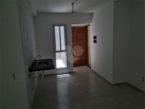 Venda Apartamento São Paulo Tucuruvi 1