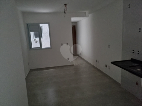 Venda Apartamento São Paulo Tucuruvi 1