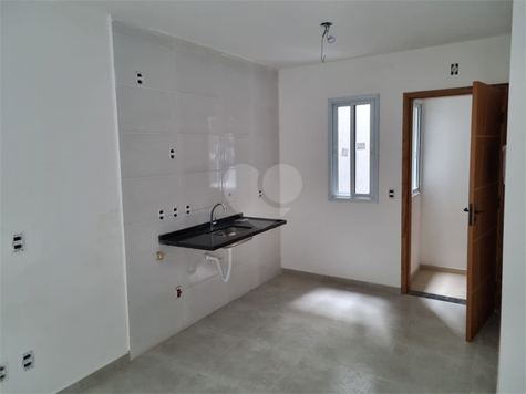 Residencial Spazio Righeto