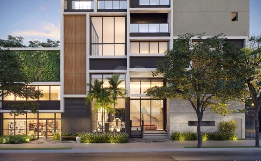 Venda Apartamento São Paulo Jardim Das Acácias 1