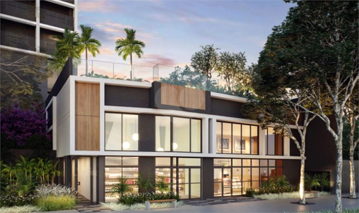 Venda Apartamento São Paulo Jardim Das Acácias 1