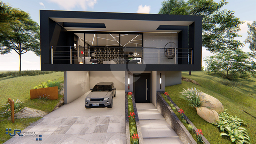 Venda Condomínio Gravataí Prado Bairro-cidade (barro Vermelho) 1