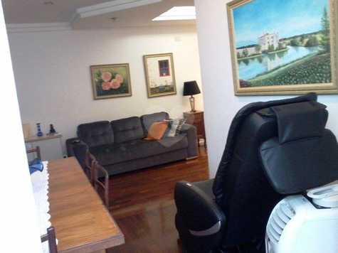 Venda Apartamento São Paulo Vila Monte Alegre 1