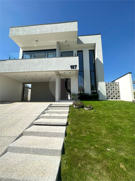 Venda Condomínio Taubaté Loteamento Residencial Fazenda Casa Grande 1