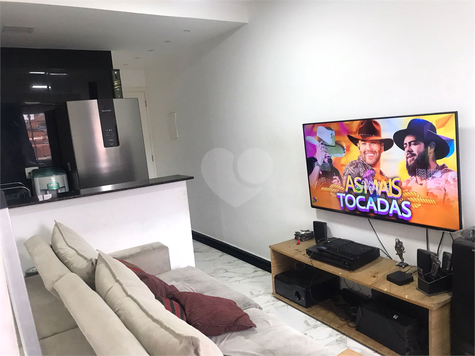 Venda Apartamento Taboão Da Serra Jardim Salete 1