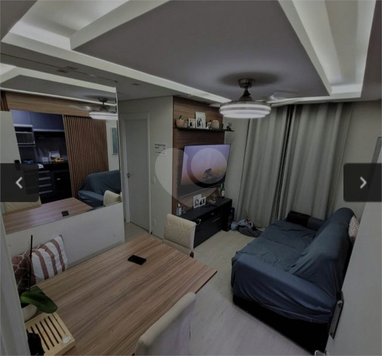 Venda Apartamento São Paulo Brás 1