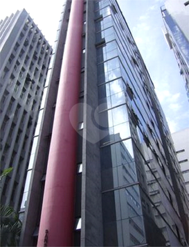 Edifício Sans Souci