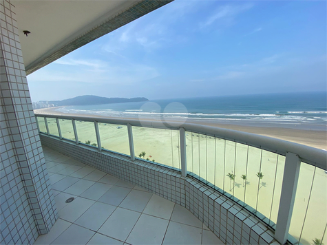 Venda Apartamento Praia Grande Guilhermina 1