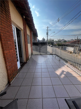 Venda Casa Sorocaba Cidade Jardim 1