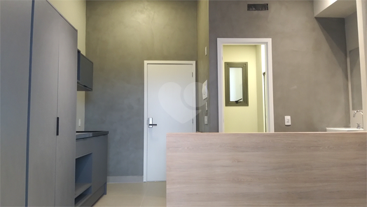 Aluguel Studio São Paulo Pinheiros 1