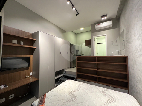 Aluguel Studio São Paulo Pinheiros 1