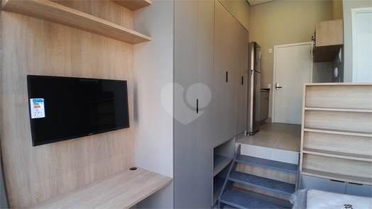 Aluguel Studio São Paulo Pinheiros 1