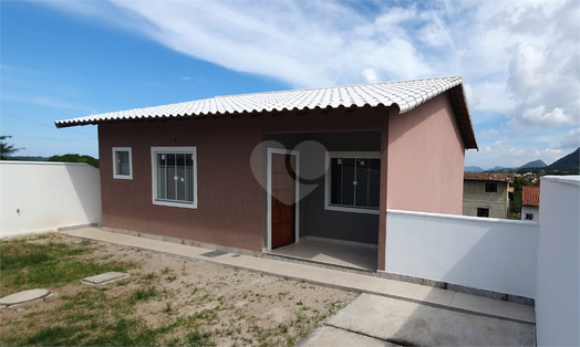 Venda Loteamento Maricá São José Do Imbassaí 1