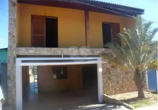 Venda Casa Jundiaí Condomínio Vista Alegre 1