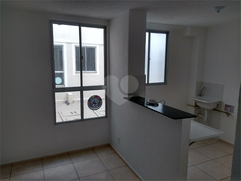 Venda Apartamento São Carlos Parque Fehr 1