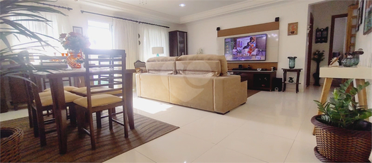 Venda Apartamento Praia Grande Canto Do Forte 1