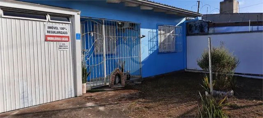 Venda Casa Gravataí Marrocos 1