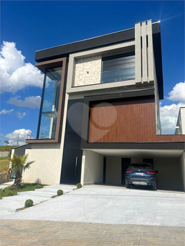 Venda Sobrado Santana De Parnaíba Colinas De Parnaíba I 1