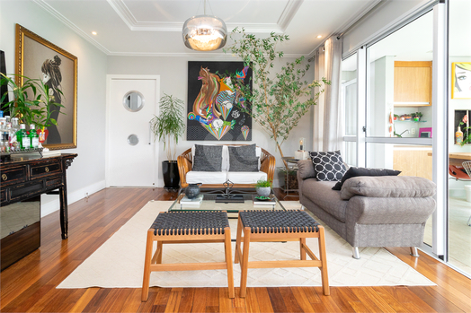 Venda Apartamento São Paulo Vila Leopoldina 1