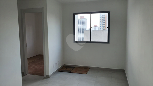 Venda Apartamento São Paulo Mooca 1