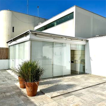 Parque Villa Lobos III