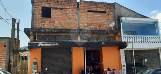 Venda Terreno Diadema Centro 1