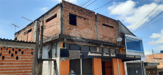 Venda Terreno Diadema Centro 1