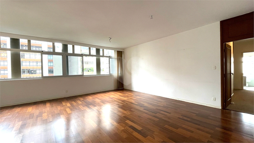 Venda Apartamento São Paulo Jardim Paulista 1