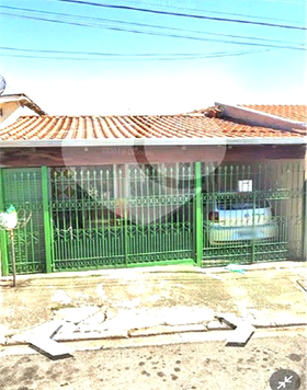 Venda Casa Vinhedo Santa Claudina 1