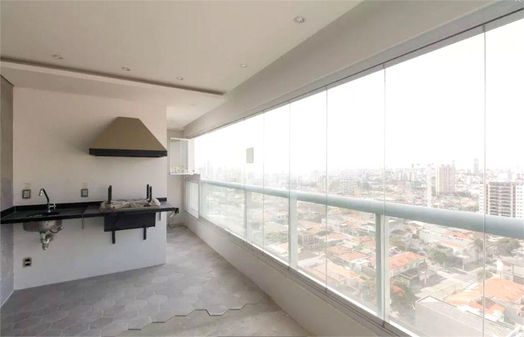 Venda Apartamento São Paulo Vila Carrão 1