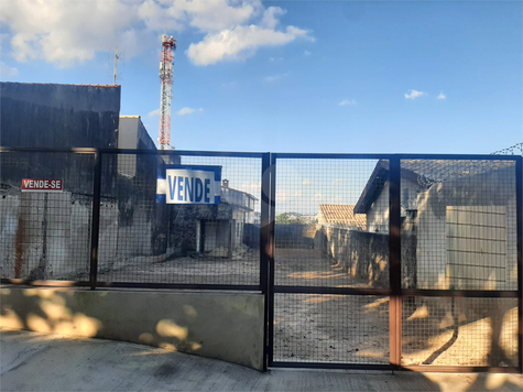 Venda Terreno Sorocaba Jardim Residencial Guaporé 1