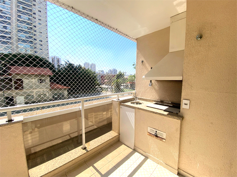 Aluguel Apartamento São Paulo Vila Leopoldina 1