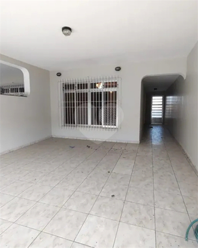 Venda Sobrado São Paulo Jardim Olympia 1